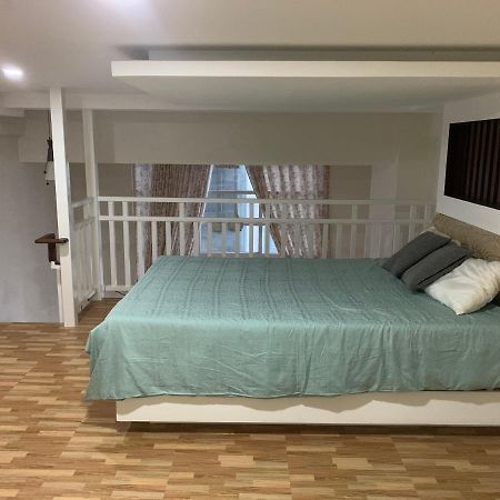 Club Ultima Cebu City Екстер'єр фото