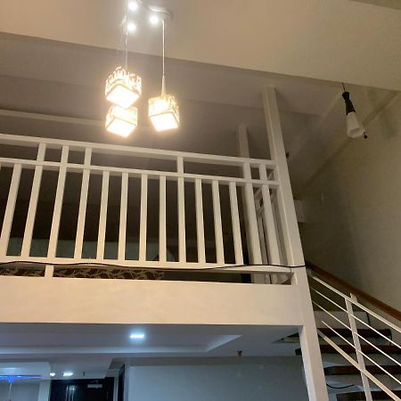 Club Ultima Cebu City Екстер'єр фото