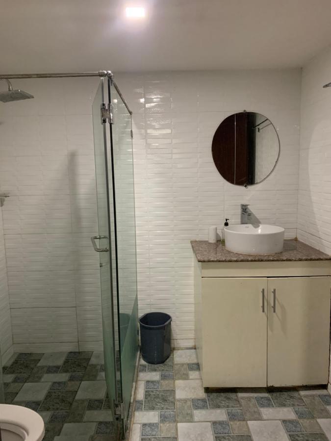 Club Ultima Cebu City Екстер'єр фото